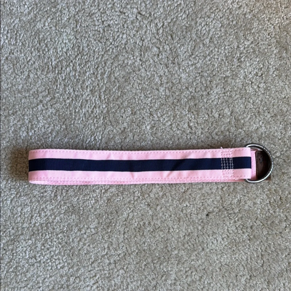 Vintage Abercrombie & Fit Belt